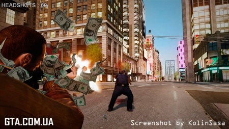 HeadShot CrossFire HeadShot CrossFire